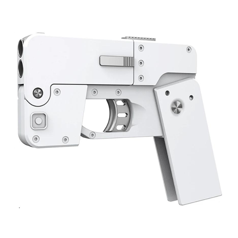 Cozium™ Foldable Phone Gun