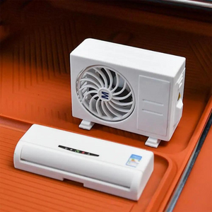 AC Air Freshener
