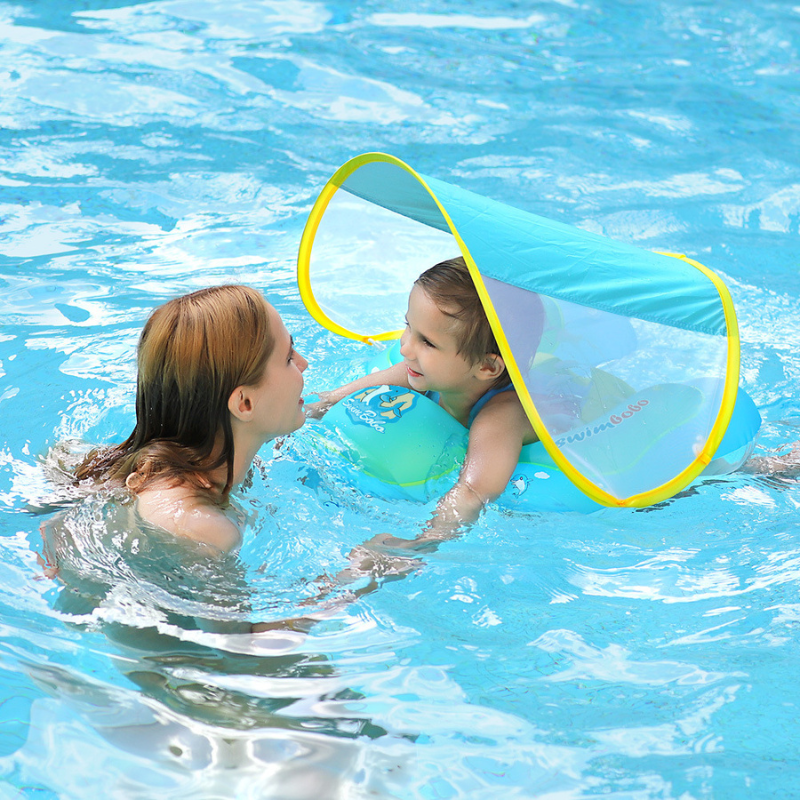 Cozium™ Baby Swim Floatie