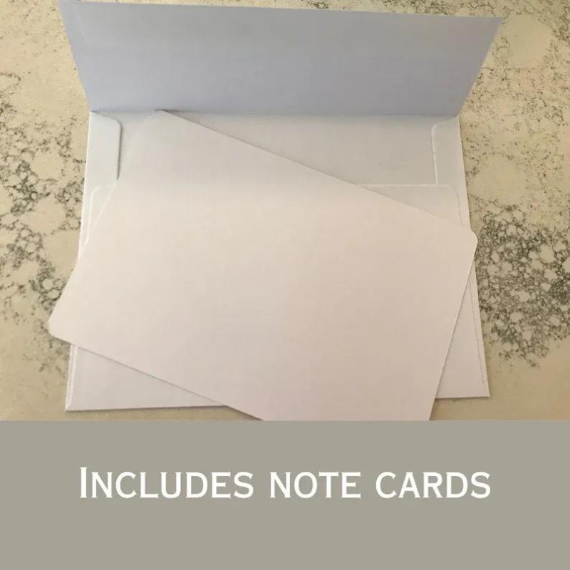 Cozium™ Open When Envelopes