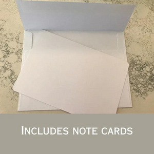 Cozium™ Open When Envelopes