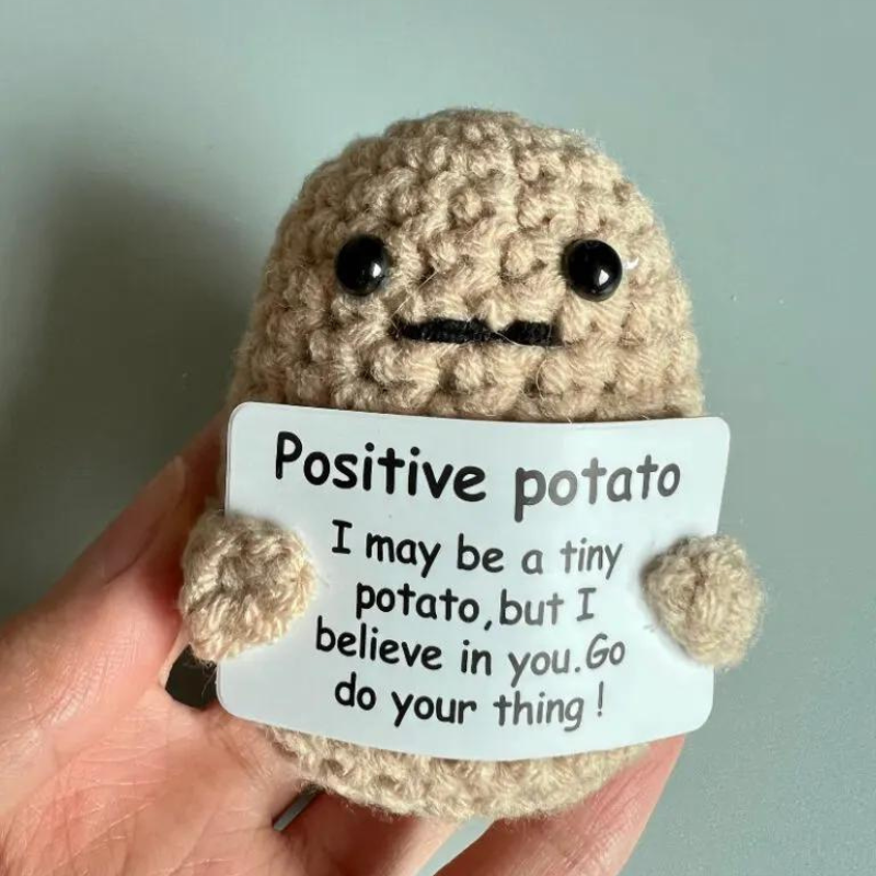 Cozium™ The Positive Doll (Buy 2 Get 1 FREE) - Preorder