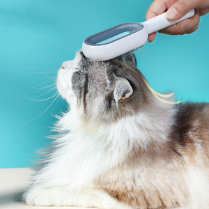 Cozium™ Pet Grooming Brush