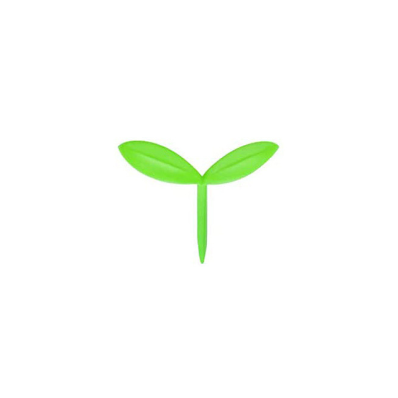 Cozium™ Sprout Little Green Bookmark