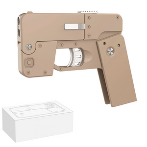 Cozium™ Foldable Phone Gun