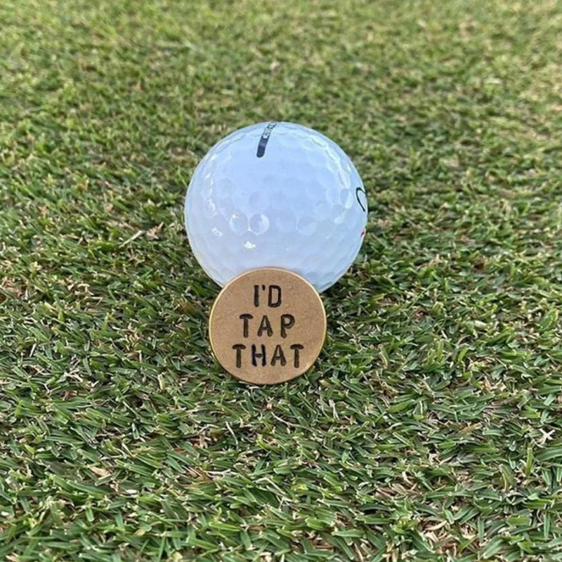 Cozium™ Funny Golf Ball Marker (Buy 2 Get 1 FREE)