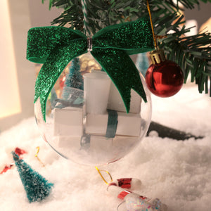 Funny Mini Packages Ornament (Buy 2 Get 1 FREE)