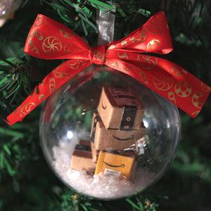 Funny Mini Packages Ornament (Buy 2 Get 1 FREE)