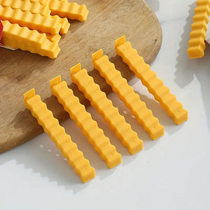 Cute French Fries Clips