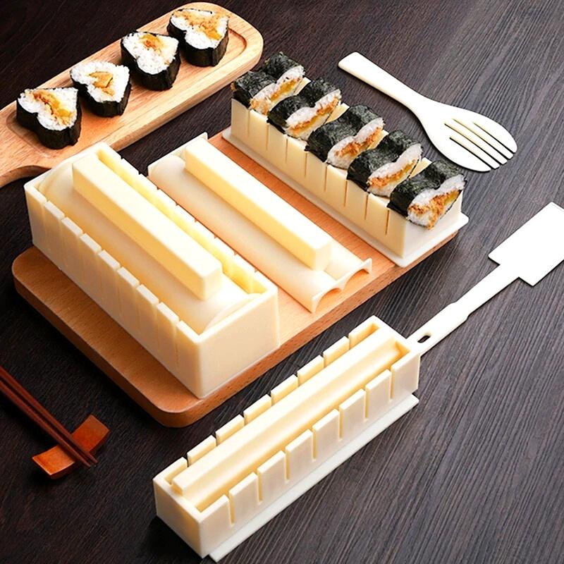 Cozium™ Sushi Making Kit