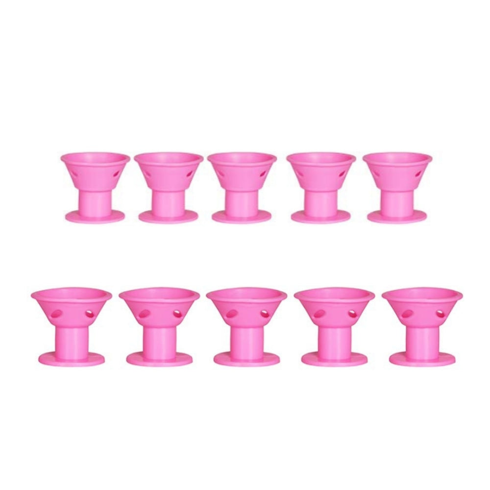 Cozium™ Silicone Hair Curlers (Buy 2 Get 1 FREE)