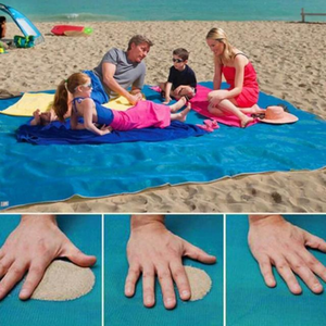 Cozium™ Sand Free Beach Mat