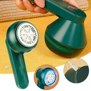 Cozium™ Rechargeable Lint Remover