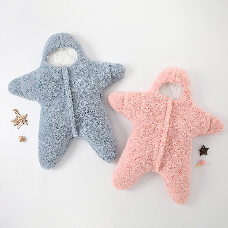 Cozium™ Starfish Baby Costume