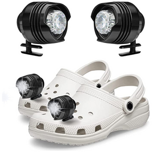Cozium™ Crocs Headlights (Set of 2)