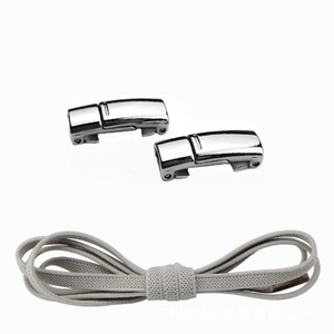 Cozium™ Magnetic No-Tie Shoelaces (Buy 2 Get 1 FREE)