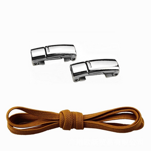 Cozium™ Magnetic No-Tie Shoelaces (Buy 2 Get 1 FREE)