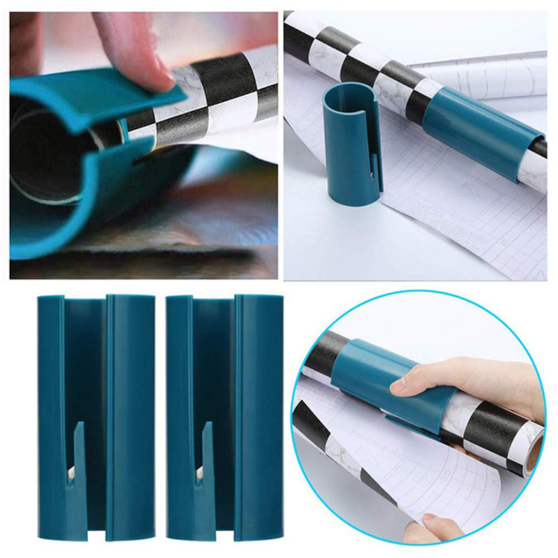 Christmas Wrapping Paper Cutter – MelSky