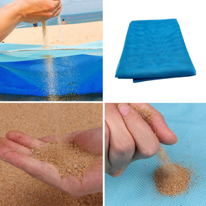 Cozium™ Sand Free Beach Mat