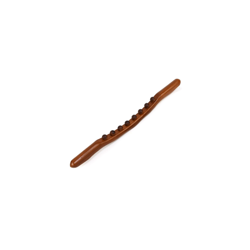 Cozium™ Wooden Massage Stick