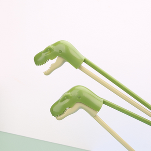 Cozium™ Dinosaur Training Chopsticks