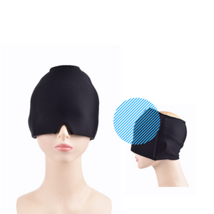 Cozium™ Headache Relief Hat