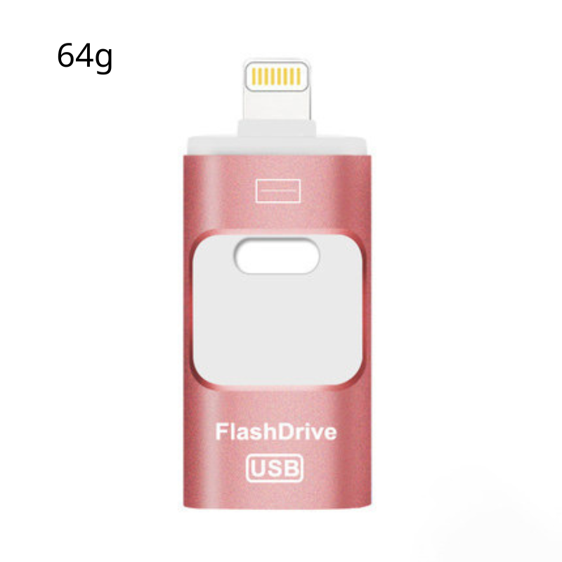 Cozium™ USB Flash Drive