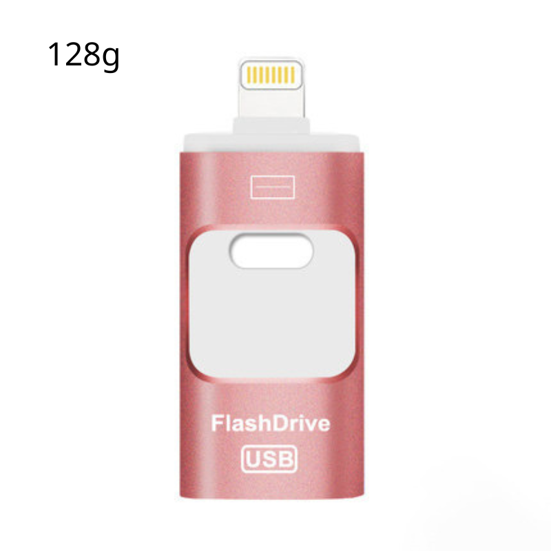 Cozium™ USB Flash Drive