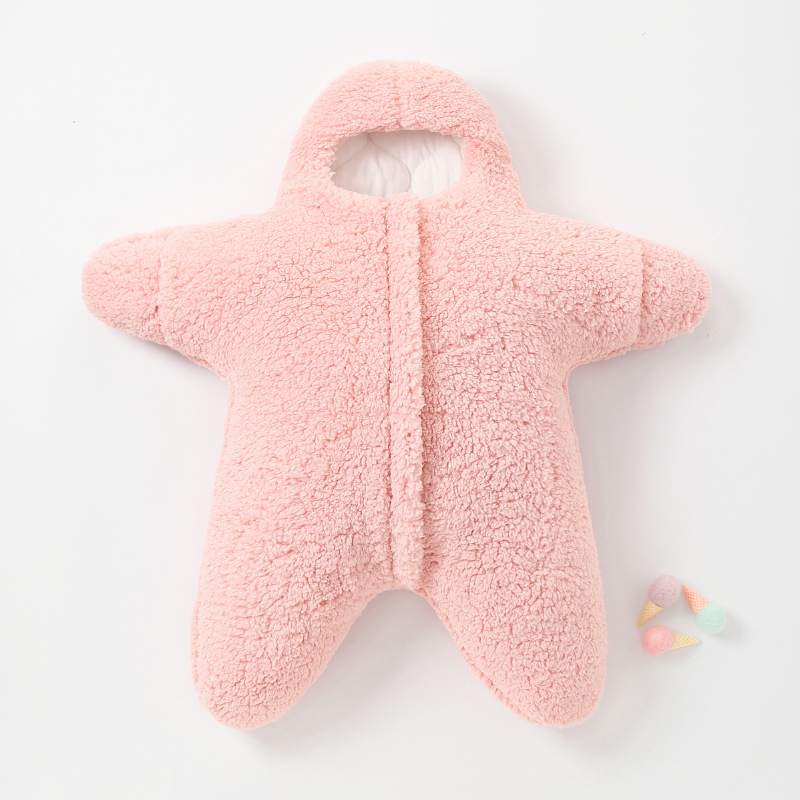 Cozium™ Starfish Baby Costume