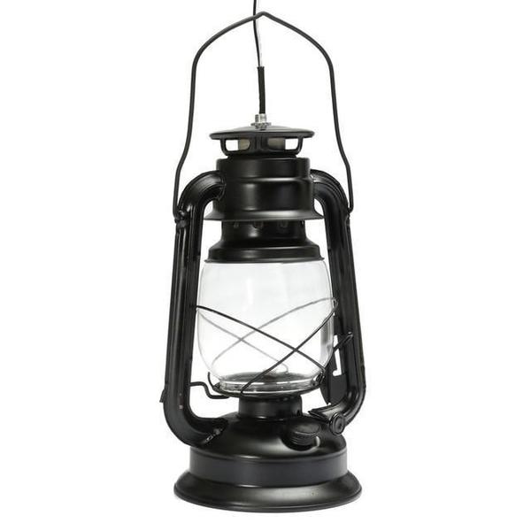 Cozium™ Vintage Lantern Wall Lamp