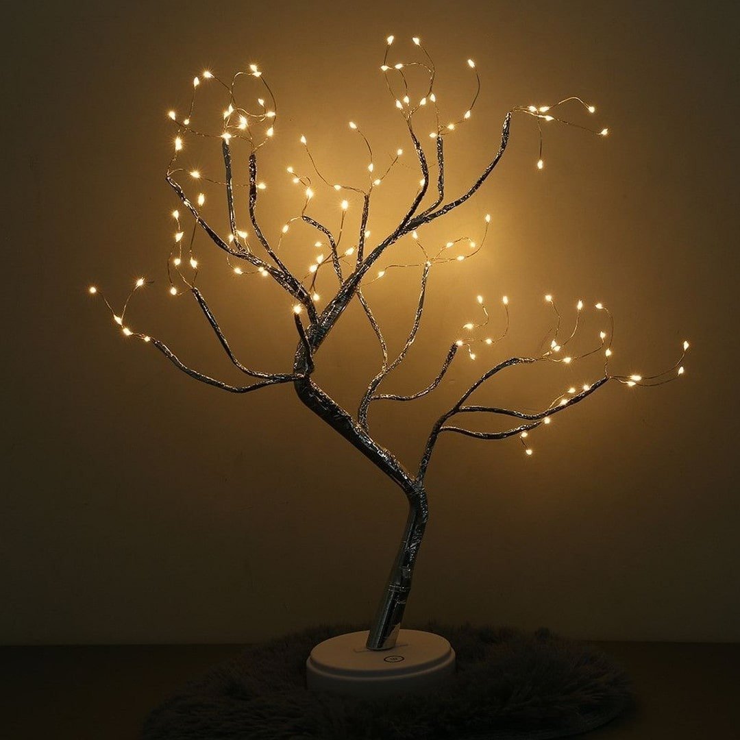 Cozium™ Fairy Light Spirit Tree